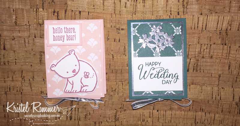 Mini Pop and Twist Card Themes