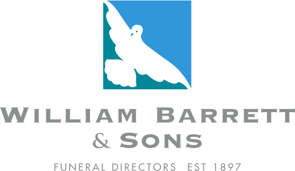 William Barrett & Sons Funeral Directors Logo