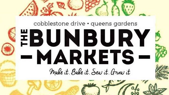 In The Market For Something Different? Come To Bunbury Markets!